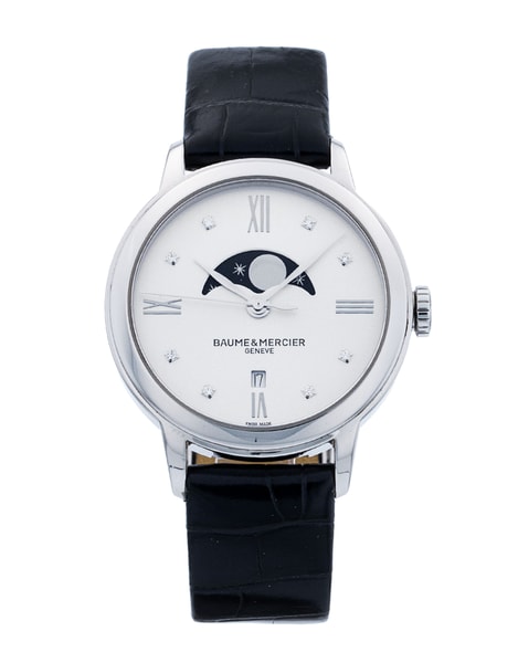 Baume et Mercier Classima Executives 10329